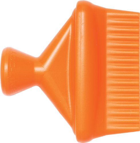 Loc-Line Coolant Hose Component, Acetal Copolymer, Swivel Nozzle 40, 0.040