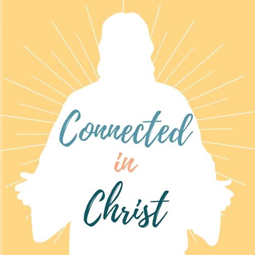 『Connected In Christ』のカバーアート