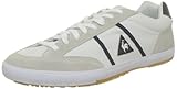  Le Coq Sportif Avron 1311013_Blanc (White/Eclipse) - Zapatillas de Tela Unisex, Color Blanco, Talla 42