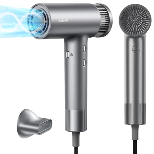 BABONIR Ionic Hair Dryer