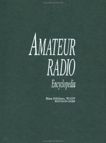 Amateur Radio Encyclopedia