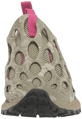 Merrell Merrell Women's Hydro Runner Water Shoe, Lichen, 8.5 Medium