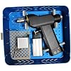Electric Cannulated Drill Micro Hollow Drill Machine Veterinary Mini Bone Orthopedic Tool, Sterilization Box