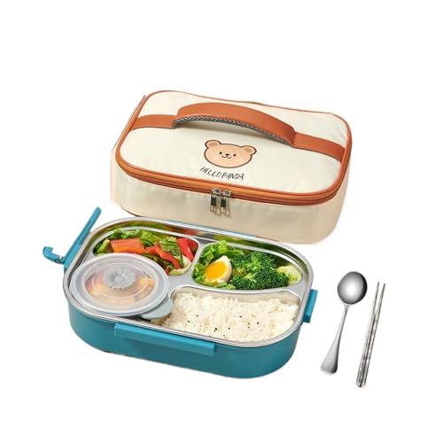 4/5Obh 304XeXX`[ d؂t`{bNX Jg[&{Et M\ Rh~ wpeZbg(4 Grids Blue Set)