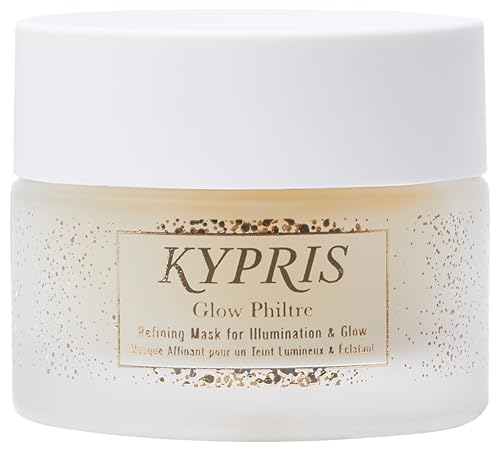 KYPRIS Glow Philtre Refining Illumination Mask
