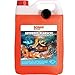 Produktbild SONAX AntiFrost+KlarSicht bis -18 °C Sweet Home (5 Liter) schneller, schlierenfreier und effektiver Scheibenreiniger für den Winter | Art-Nr. 01365050