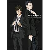 PSYCHO-PASS サイコパス ３　OFFICIAL PROFILING (カドカワデジタルコミックス)