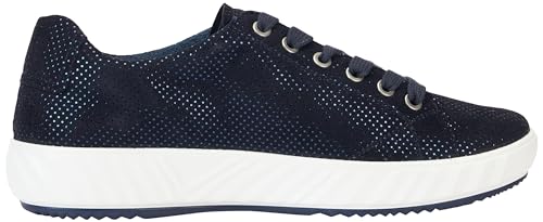 Image of ARA Womens Low-top Sneakers