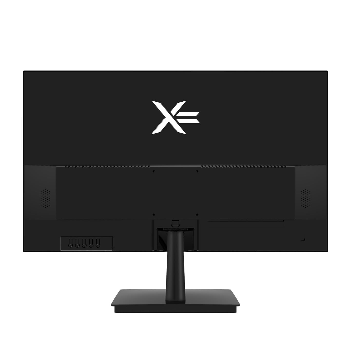 𝗫= 24 Inch Gaming Monitor • HD 1080p • 120Hz • 5ms • IPS • G-Sync/FreeSync • HDMI • Tilt Adjust • VESA (XG24IPS-120Hz | Black)