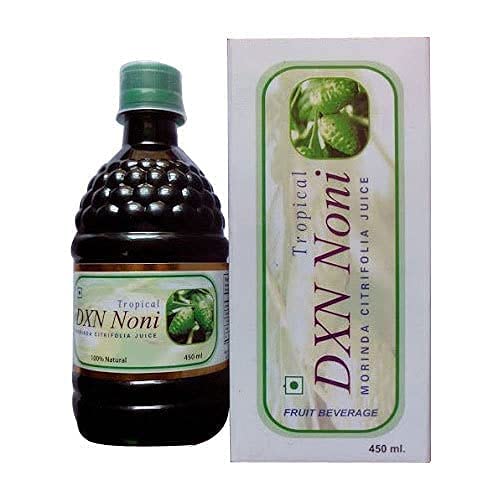 DXN Product Noni Juice- 450ml (B0CYTJLC1N) Amazon Price History, Amazon Price Tracker