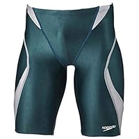 Speedo 競泳水着 FLEX ΣII Jammer  SC61909F Amazon.co.jp: [スピード] 競泳水着 FLEX Σχ Jammer フレックス