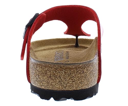 Image of Birkenstock Women's Arizona Soft Footbed Sandals