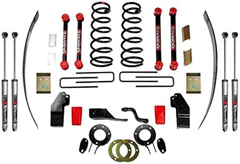 Skyjacker (D5022K-M) Suspension Lift Kit