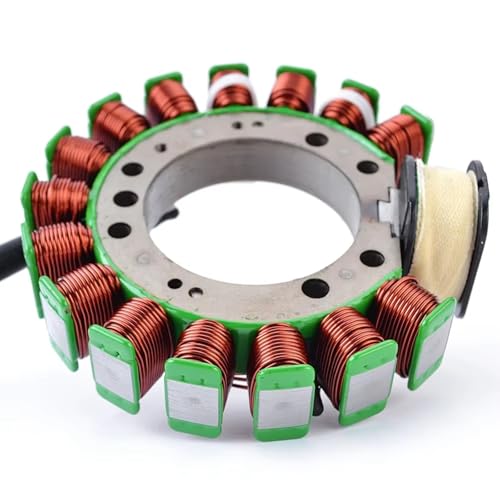 Bobine d'allumage stator Nissan 3C7061230 : réparez les pannes d'allumage