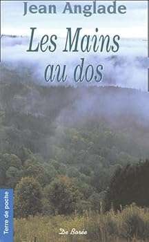 Paperback MAINS AU DOS (LES) [French] Book