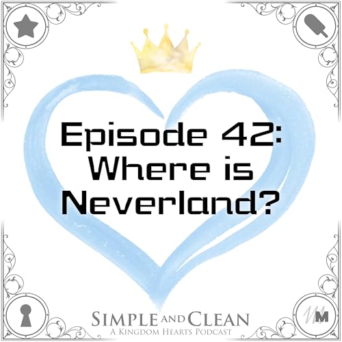 Where is Neverland?