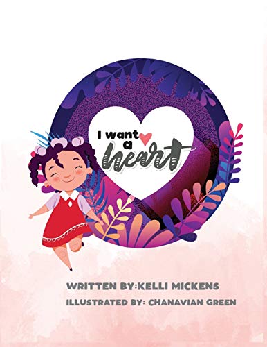 I Want a Heart