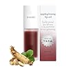 NOONI Best Lip Duo - Korean Appleginseng Lip Oil & Applebutter lip mask | Lip stain, Shear Butter, Vitamins, Nourishing Treatment for Dry Lips, Overnight Moisturizer