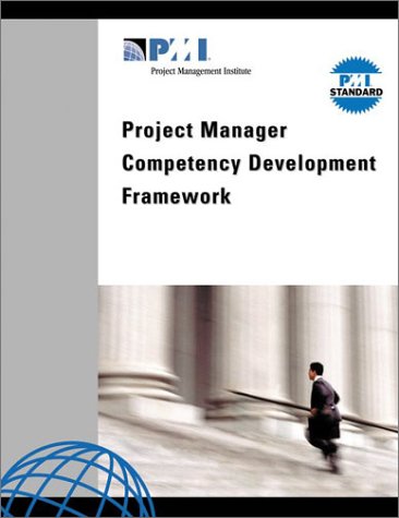 Project Manager Competency Development Framework: Project Management ...