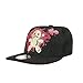 True Heads Cappello da baseball Snapback accessorio per costume da Halloween, Bambola Voodoo, Taglia unica