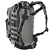 MAXPEDITION Falcon-II Backpack (Wolf Gray) 23L Tactical Backpack, Survival Pack, Bug Out Bag, MOLLE Compatible Go Bag Optimized for EDC & Military, 0513W