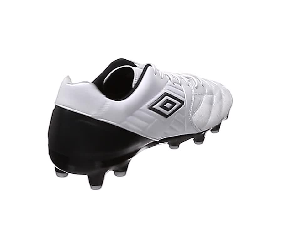 Amazon | [アンブロ] アクセレイターKL ワイド 幅広 HG アクセレイタ