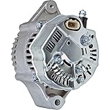 No remanufacturados DB tetera and0447 Alternador para Kubota UTV rtv1100 rtv-x1100 C todos los años Kubota d1105-e2-uv 24.8hp Motor Diesel/k7711 – 61900, k7711 – 61901, k7711 – 61902/102211 – 6060