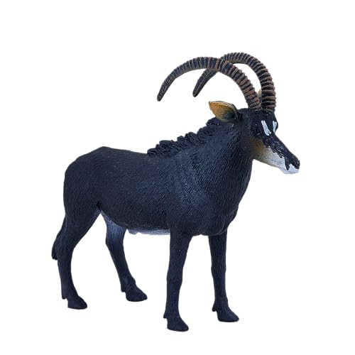 Mojo Figurine Antilope Sable