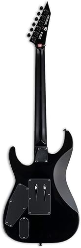 Miniatura 5 de ESP LTD KH-WZ Signature Series Kirk Hammett White Zombie Guitarra eléctrica con estuche