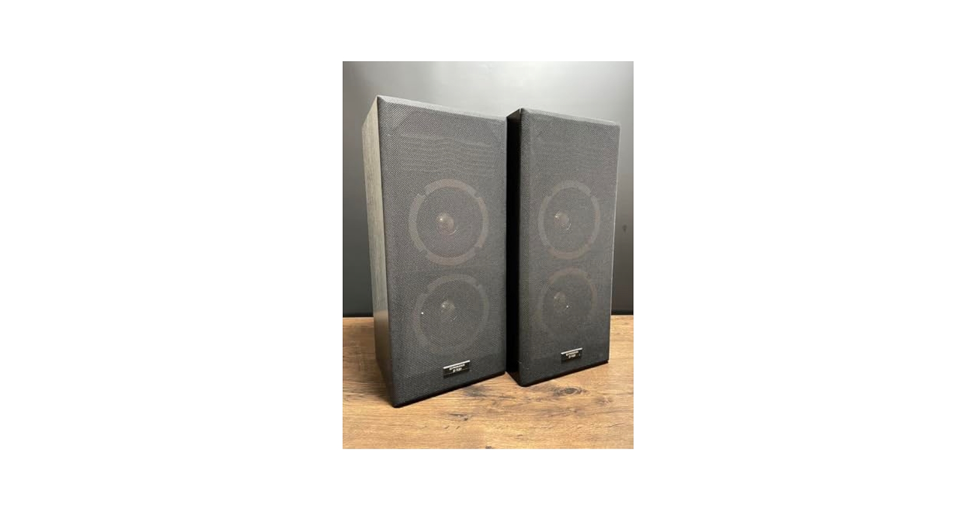 Amazon.co.jp: PIONEER スピーカー S-K80 : ホビー