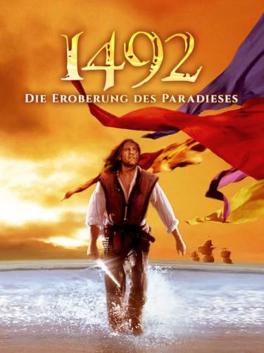 1492 - Die Eroberung des Paradieses