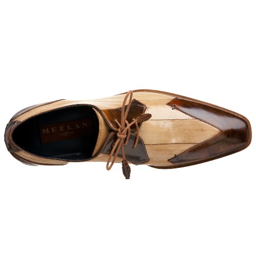 Image of Mezlan Men's Scarlatti Oxford
