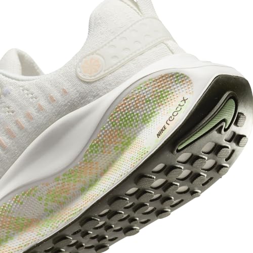 Nike InfinityRN 4 Chaussures de course avec amorti maximal contre les chocs