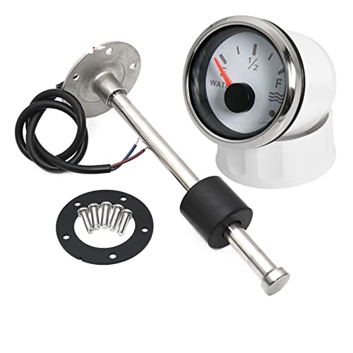 bhobNCgEH[^[Q[W 52MM ʃZT[t 150MM 200MM 225MM 250MM 300MM {[gp^NxCWP[^[[^[ {[gԃgbNp(GaugeX150mm240-33ohm)