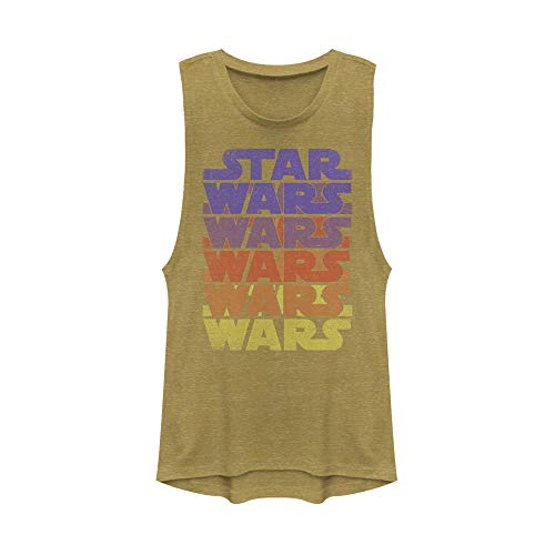Débardeur Star Wars confortable et léger taille XL pour rester au frais en été