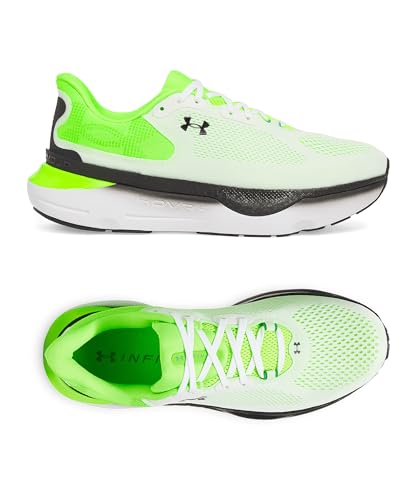 Chaussure de running Under Armour Infinite Pro 2 pour courir sans douleur