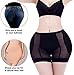 Women Butt Lifter - Fashion Hip Enhancer Sexy Butt Lifter Padded Panty Women's Dress Body Shapers Contro