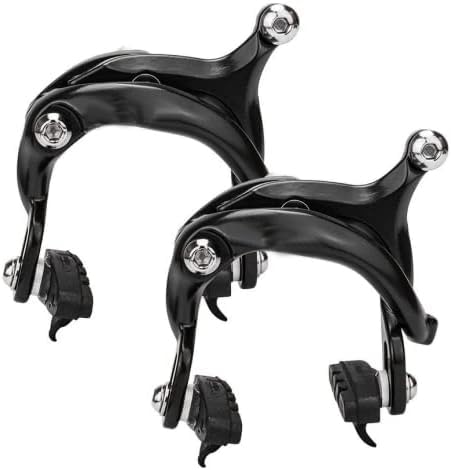 Kit étrier de frein pour vélo pliable Brompton London Craftwork pour réparer le freinage