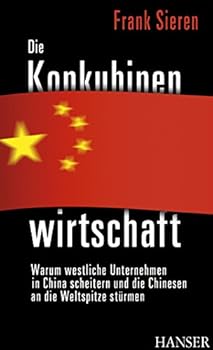 Hardcover Die Konkubinenwirtschaft [German] Book