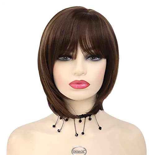 10 Best Wig For Round Face