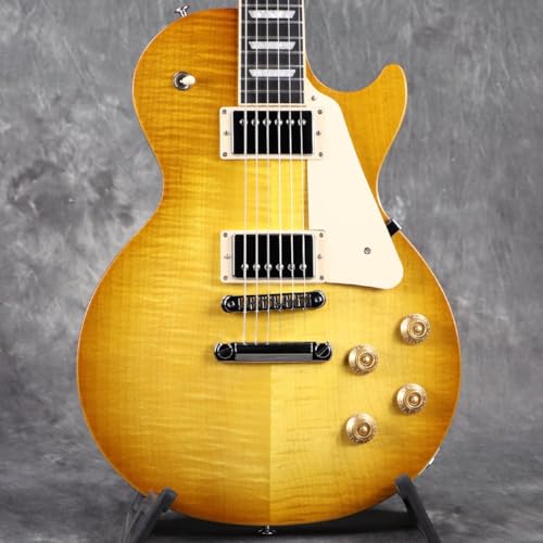 Gibson/Les Paul Studio Session Honey Burst ���X�|�[�� �X�^�W�I [3.80kg][S/N 210760312]