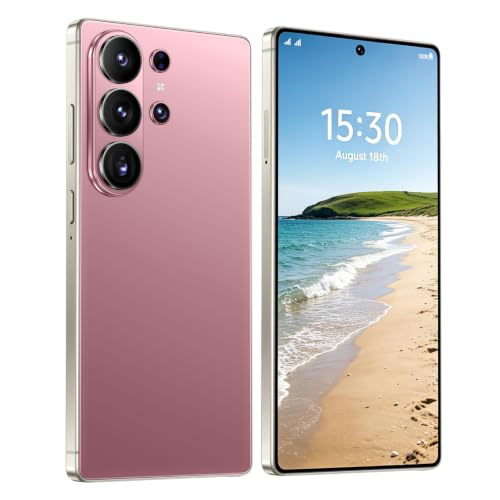 TryFirst 4G Unlocked Smartphone