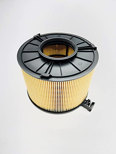 Filtre à air Audi A5 2.0TFSI performance et protection moteur premium 2017+