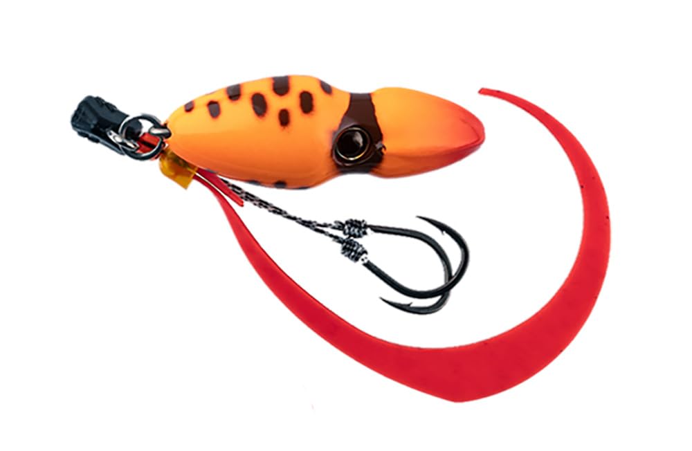 JACKALL TGビンビンスイッチ 4個セット Amazon.co.jp: JACKALL 