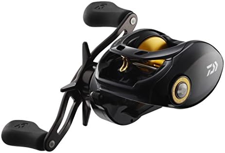 Daiwa Tatula 150h Tw Right Sports Outdoors Amazon Com