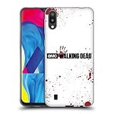 Producto Oficial de AMC's The Walking Dead