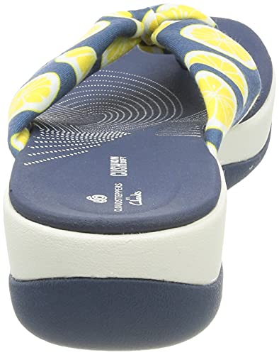 Image of Clarks girls 26134253 GreyFashion Sandals