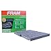 FRAM FCF8791A Fresh Breeze Cabin Air Filter with Arm & Hammer