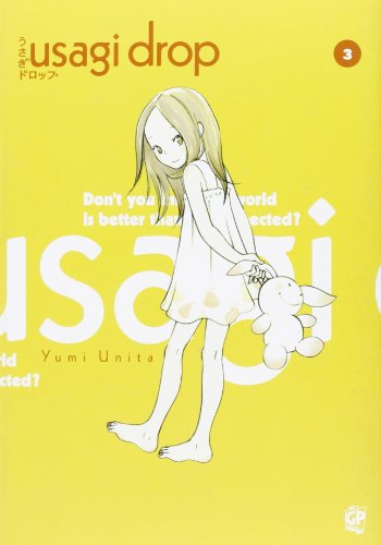  Usagi Drop (Vol. 3)