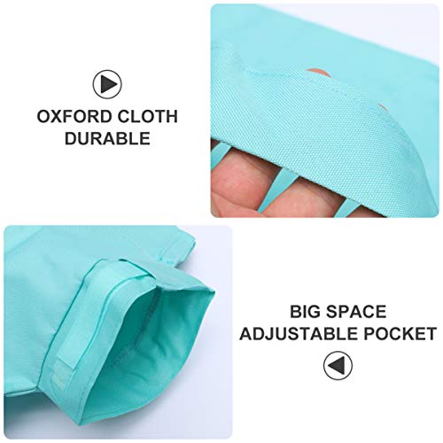 VILLCASE Transportadora de CÃ£es Estilingue MÃ£os Livres Pet Transportadora Oxford Tecido Filhote de